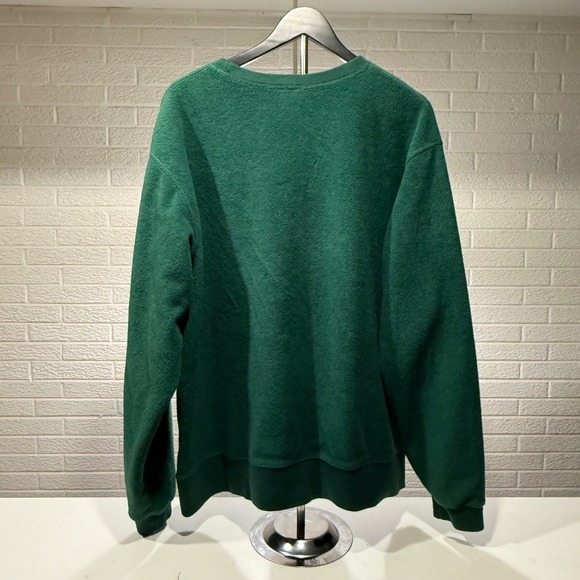 Vintage Disney Store Grumpy Sweatshirt Mens XL Embroidered Graphic Pullover - Picture 2 of 3